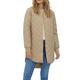 VERO MODA Damen Steppjacke VMHayle gesteppter Kurzmantel 10224576 Travertine XS