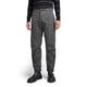 G-STAR RAW Herren Grip 3D Relaxed Tapered Jeans, Grau (faded black ink D19928-D182-D358), 31W / 34L