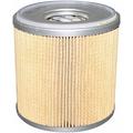 BALDWIN FILTERS 151-30 Fuel Filter,4-9/32 x 4-7/32 x 4-9/32 In