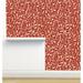 Red Barrel Studio® Nen 6' L x 24" W Wallpaper Roll Fabric in Gray/Red/White | 24 W in | Wayfair A755449B58124093A1D8C9D96DA90BAE