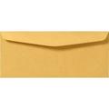 Limited Papers (TM) Brown Kraft Envelopes Gummed Seal For Regular And business Mailing Variety of Sizes And Colors. (Brown No. 11)