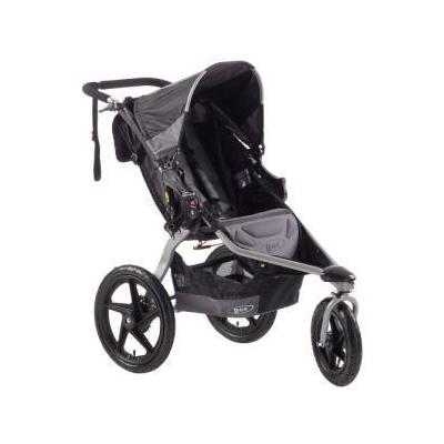 Bob ST1023 Revolution SE Stroller - Black