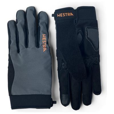Hestra - Bike Guard Long - Handschuhe Gr 9 blau Image