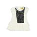 Nicole Miller Dress: White Skirts & Dresses - Size 24 Month