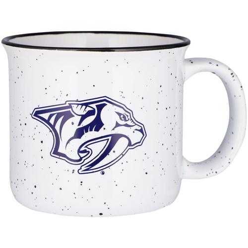 Nashville Predators 15oz. Lagerfeuer-Teambecher