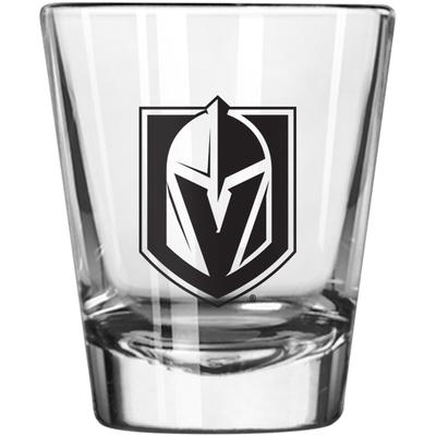 Vegas Golden Knights 2oz. Schnapsglas für den Spieltag Image
