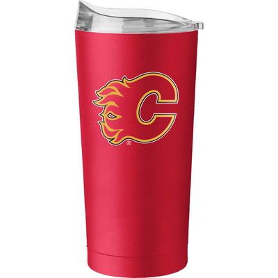 Calgary Flames – 20 oz Flipside-Becher mit Pulverbeschichtung Image