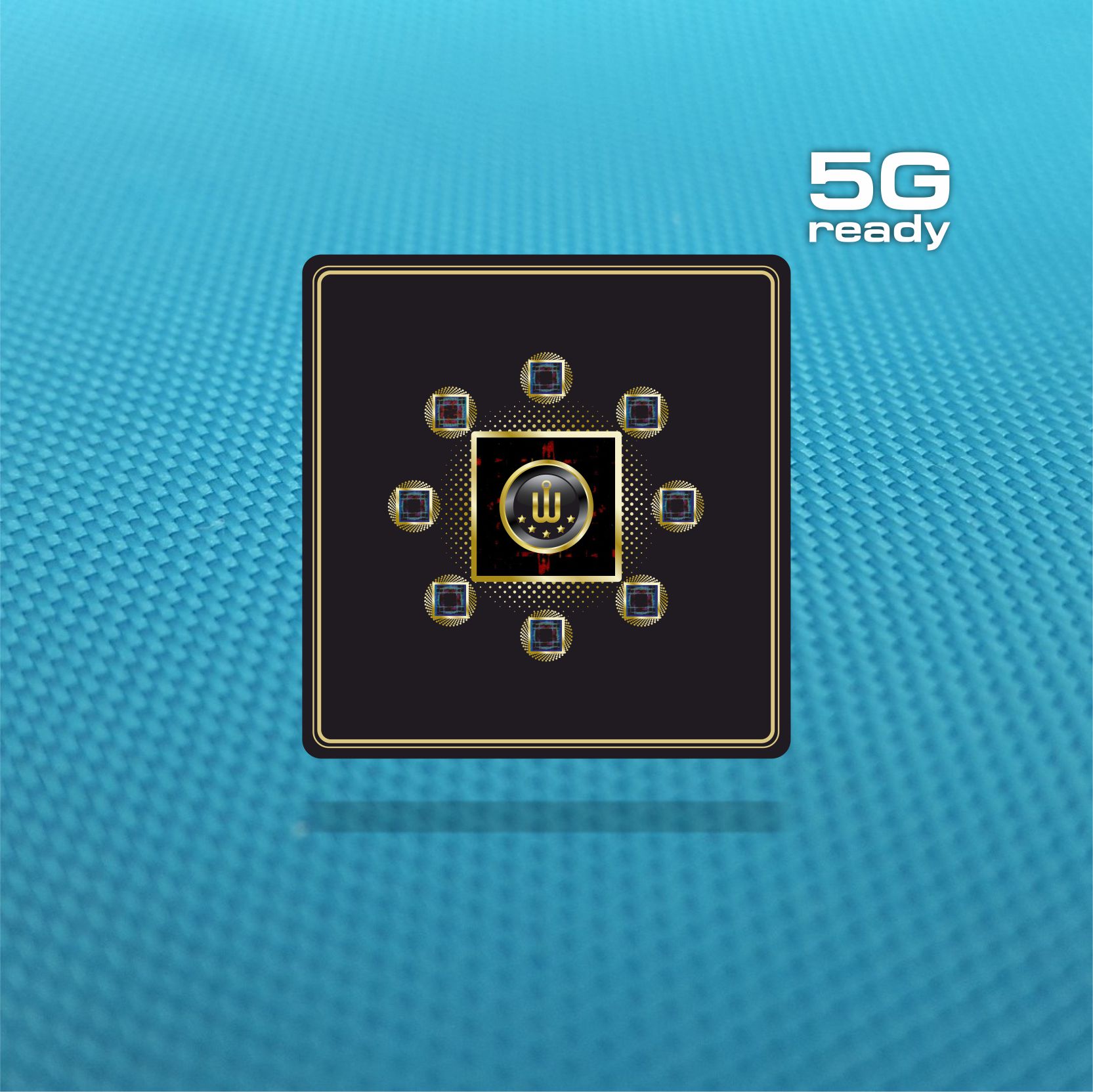 EO#6 Prozessor | FAHRZEUGE & PHOTOVOLTAIK | wiharmony technologies Image