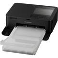 Canon SELPHY CP1500 Compact Photo Printer (Black) 5539C001