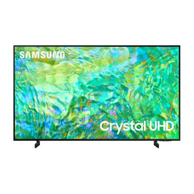 Samsung CU8000 Crystal UHD 75" 4K HDR Smart LED TV UN75CU8000FXZA