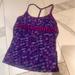 Athleta Swim | Athleta Girl Swim Too 8-10 | Color: Purple | Size: Mg