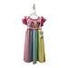 Disney Pajamas | Disney Princess Summer Nightgown Nwt | Color: Pink/Yellow | Size: 2tg