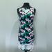 Lilly Pulitzer Dresses | Like New Lilly Pulitzer Navy Pink Green And White Daisy Dress Size 0 | Color: Pink/White | Size: 0