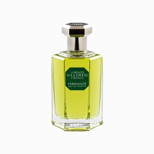 LORENZO VILLORESI - Yerbamate Eau de Toilette 100 ml