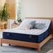 King Medium 13.25" Hybrid Mattress - Serta iComfortECO Q10 | 79.5 H x 76 W 13.25 D in Wayfair 500802391-1060