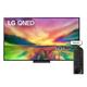 LG 65QNED816RE.AEK TV 165.1 cm (65") 4K Ultra HD Smart TV Wi-Fi