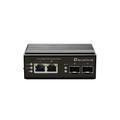 LevelOne IGP-0432 network switch Unmanaged Gigabit Ethernet (10/100/10