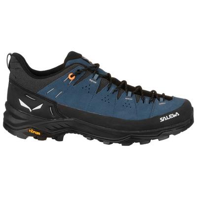 Salewa - Alp Trainer 2 - Multisportschuhe 40 | EU 40 schwarz/blau Image
