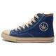 Grand Step Shoes - Billy Classic - Sneaker 45 | EU 45 blau