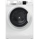 Hotpoint NSWA945CWWUKN 9Kg Washing Machine with 1400 rpm - White