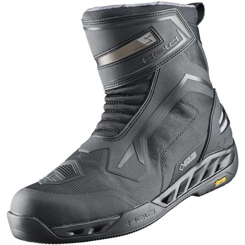 Held Ventuma Surround GTX Motorrad Stiefel, schwarz, Größe 45