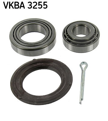 Skf Radlagersatz [Hersteller-Nr. VKBA3255] für Daewoo Image