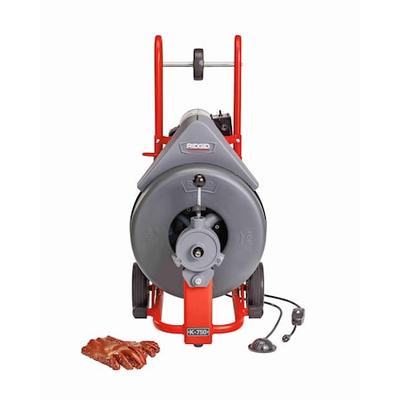 RIDGID 41977 Drain Cleaning Machine