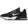 Trainingsschuh NIKE "AIR MAX ALPHA TRAINER 5" Gr. 43, schwarz-weiß (black, white, black) Schuhe Herren