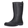 Gummistiefel WEATHER REPORT "Lanbota", Gr. 36, schwarz, Gummi, casual, Schuhe, mit wasserdichter Membran