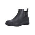 Gummistiefel WEATHER REPORT "Vaticat" Gr. 45, schwarz Schuhe Herren Outdoor-Schuhe