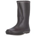 Gummistiefel WEATHER REPORT "Oersen" Gr. 36, braun (espresso) Schuhe Herren Outdoor-Schuhe