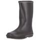 Gummistiefel WEATHER REPORT "Oersen" Gr. 41, braun (espresso) Schuhe Herren Outdoor-Schuhe