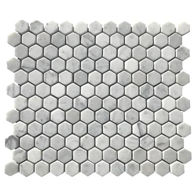 Carrara Marble 1