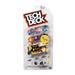 Tech Deck 2023 Ultra DLX Fingerboard 4-Pack Primitive Skateboards