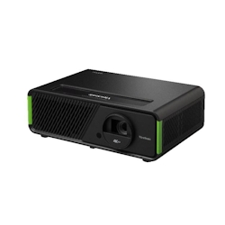 ViewSonic X2-4K Kurzdistanz Smart Home Beamer Image