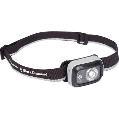 BLACK DIAMOND Lampen / Dynamos SPRINT 225 HEADLAMP, Größe - in Silber