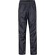 MARMOT PreCip Eco Full Zip Pant S, Größe XXL in Schwarz