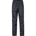 MARMOT PreCip Eco Full Zip Pant S, Größe M in Schwarz