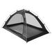 2 Person Ultralight Mosquito Net Tent Mesh Portable Camping Mosquito Net Tent