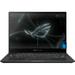 ASUS ROG Gaming/Entertainment Laptop (AMD Ryzen 9 6900HS 8-Core 13.4in 120Hz Touch Wide UXGA (1920x1200) GeForce RTX 3050 Ti 16GB LPDDR5 6400MHz RAM 1TB PCIe SSD Backlit KB Win 11 Pro)