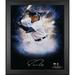 Spencer Torkelson Detroit Tigers Autographed Framed 20" x 24" In Focus Photograph