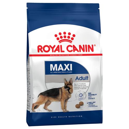 10kg Royal Canin Maxi Adult Hundefutter trocken