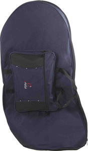 Ortola 148 Gigbag for Tuba Blue