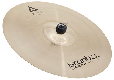 Istanbul Agop 16" Xist Crash Brilliant