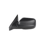 2011-2015 Ford Explorer Left - Driver Side Mirror - Action Crash