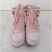 Adidas Shoes | Adidas Neo Shoes | Color: Pink/White | Size: 7