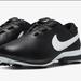 Nike Shoes | Nike Air Zoom Victory Tour 2 Boa Golf Cleats Mens Shoe Size 12.5 Dj6573- 001 | Color: Black/White | Size: Various