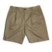 Adidas Shorts | Adidas Golf Climalite Mens Chino Shorts Khaki Beige Tan Pleated Size 38 | Color: Tan | Size: 38