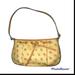 Dooney & Bourke Bags | Dooney And Bourke Limited Edition Colorful Heart Collections Shoulder Bag | Color: Brown/Yellow | Size: Os