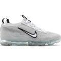 Nike Shoes | Nike Air Vapormax Shoes Flyknit 2021 Monochrome Size 14 Us | Color: Gray | Size: 14